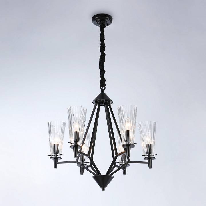 Подвесная люстра Ambrella light TR TR3237 TR3237