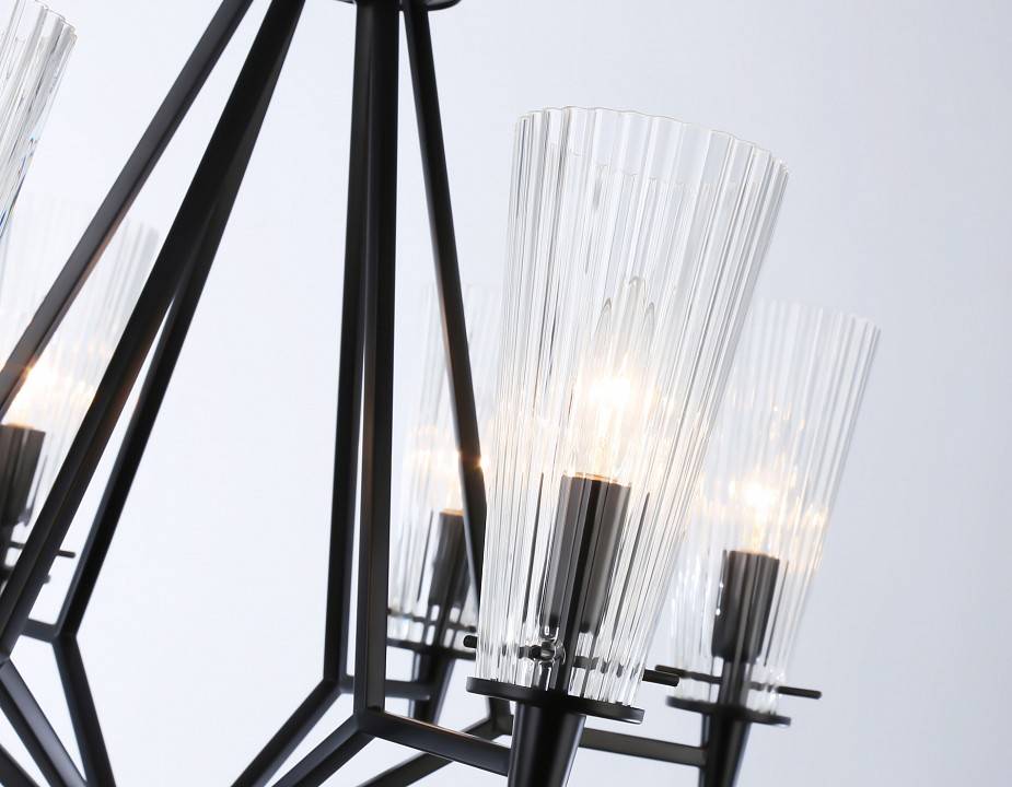 Подвесная люстра Ambrella light TR TR3237 TR3237