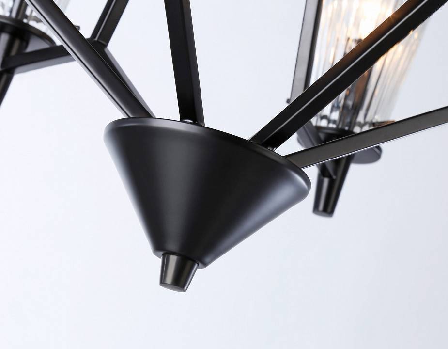 Подвесная люстра Ambrella light TR TR3237 TR3237