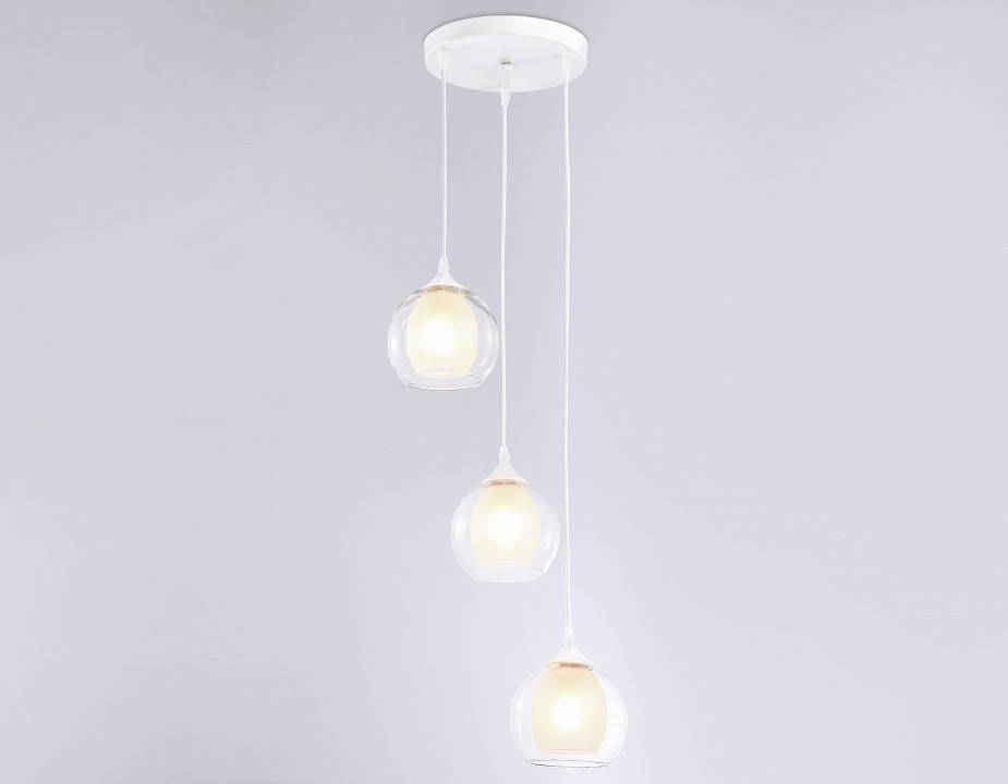 Подвесной светильник Ambrella Light TR TR3540