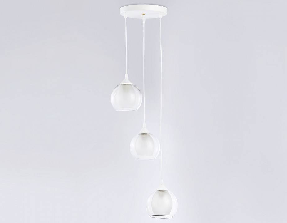 Подвесной светильник Ambrella Light TR TR3540