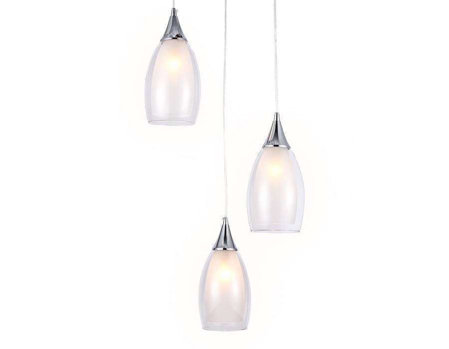 Подвесной светильник Ambrella Light TR TR3548