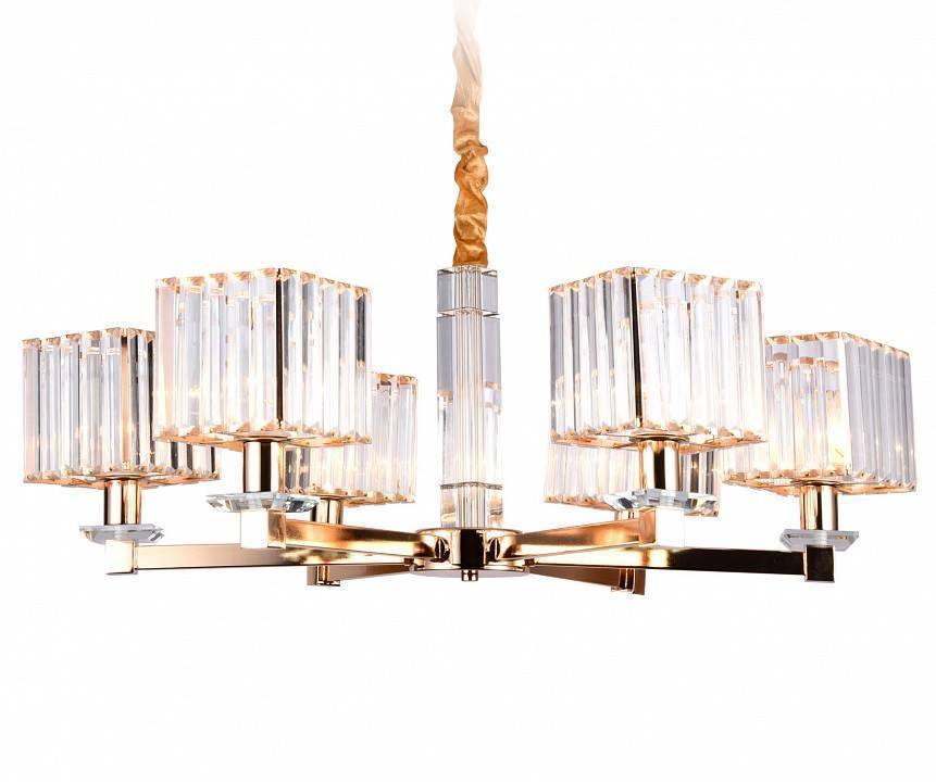 Подвесная люстра Ambrella light TR TR4526 TR4526