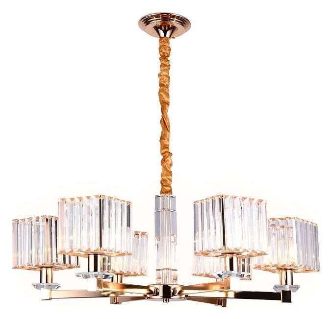 Подвесная люстра Ambrella light TR TR4526 TR4526