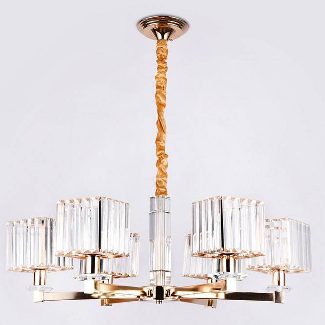 Подвесная люстра Ambrella light TR TR4526 TR4526