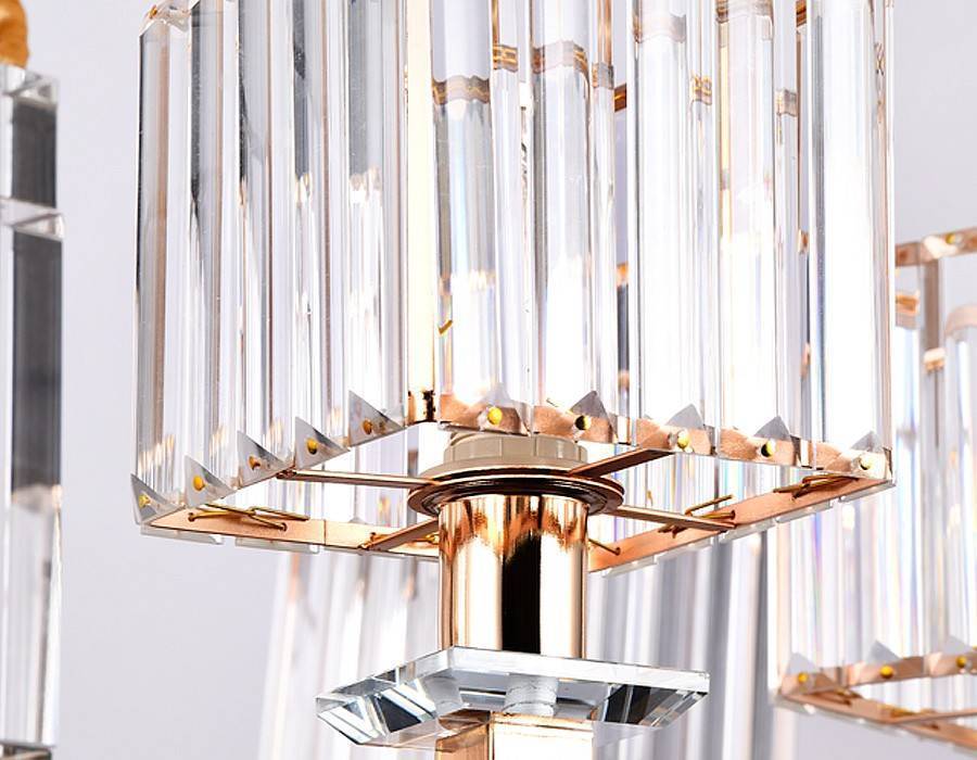 Подвесная люстра Ambrella light TR TR4526 TR4526