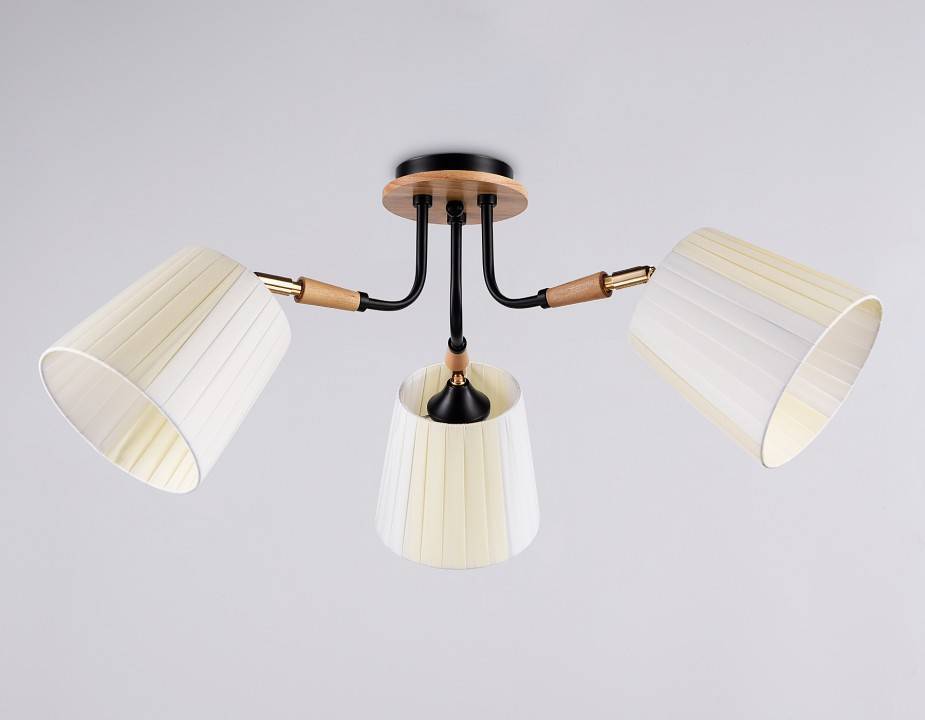 Потолочная люстра Ambrella Light TR TR4731