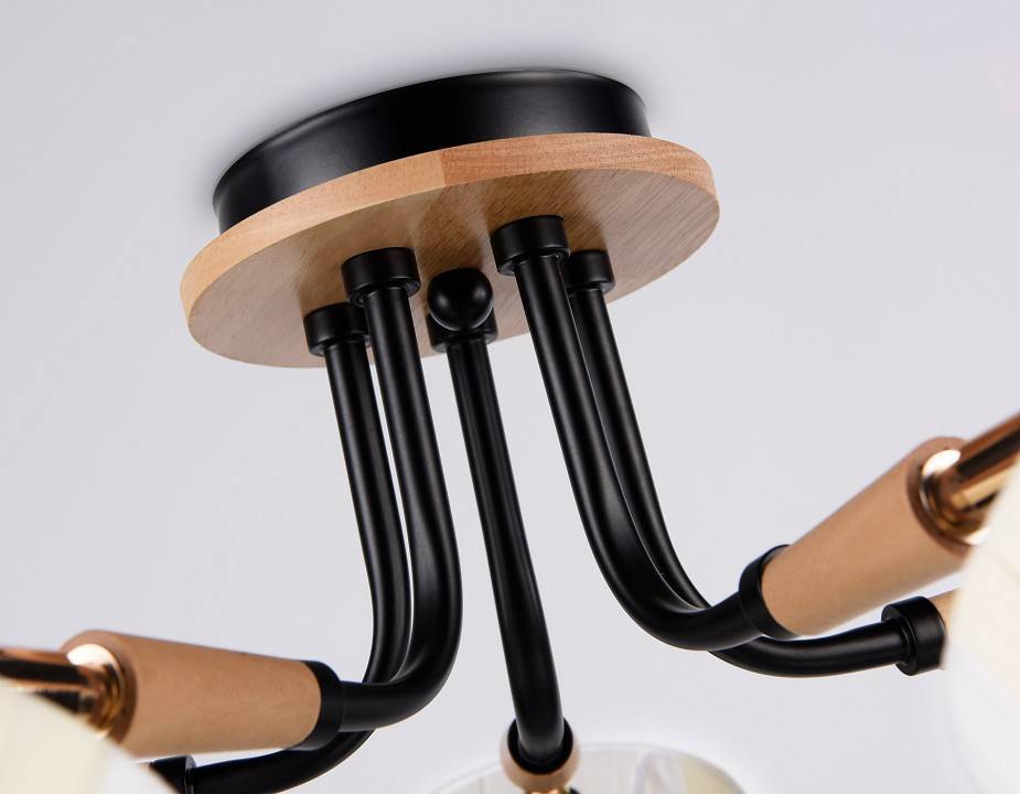 Потолочная люстра Ambrella Light TR TR4733