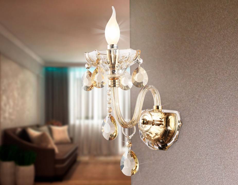 Бра Ambrella light TR TR4912