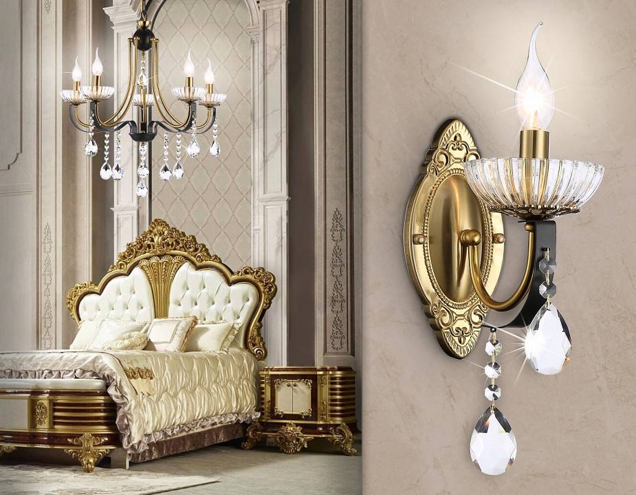 Бра Ambrella Light TR TR4954