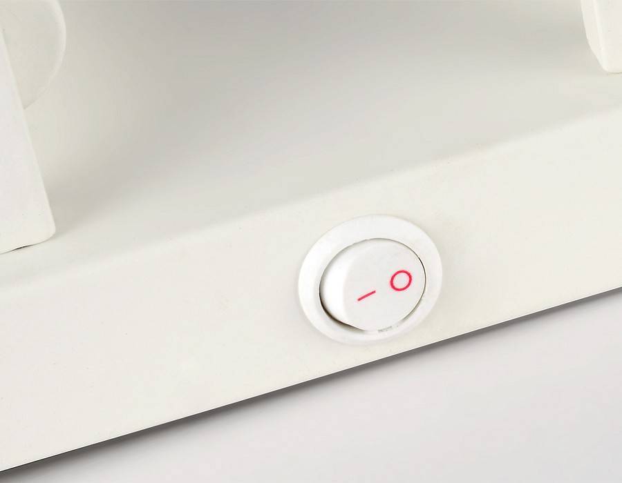 Накладной светильник Ambrella Light TR TR5055