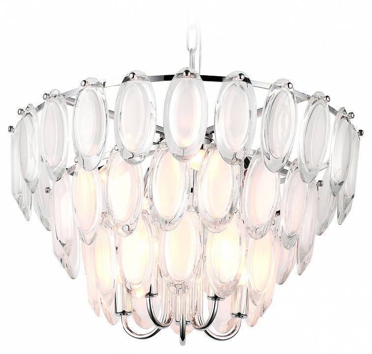 Подвесная люстра Ambrella Light TR TR5177 240 Вт TR5177