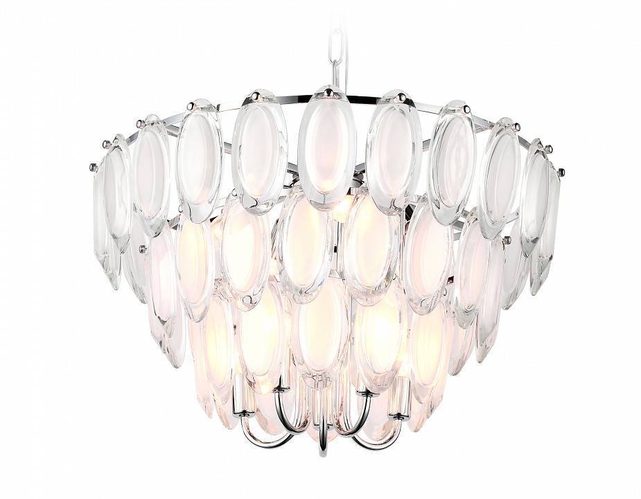 Подвесная люстра Ambrella Light TR TR5177 240 Вт TR5177