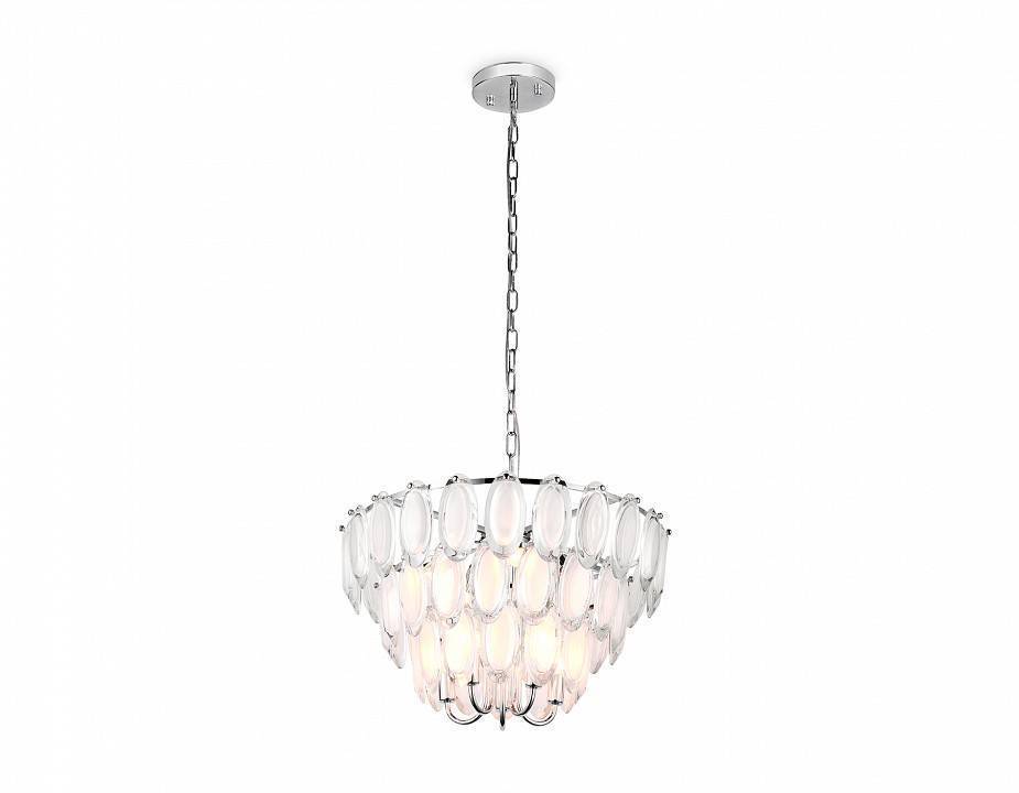 Подвесная люстра Ambrella Light TR TR5177 240 Вт TR5177