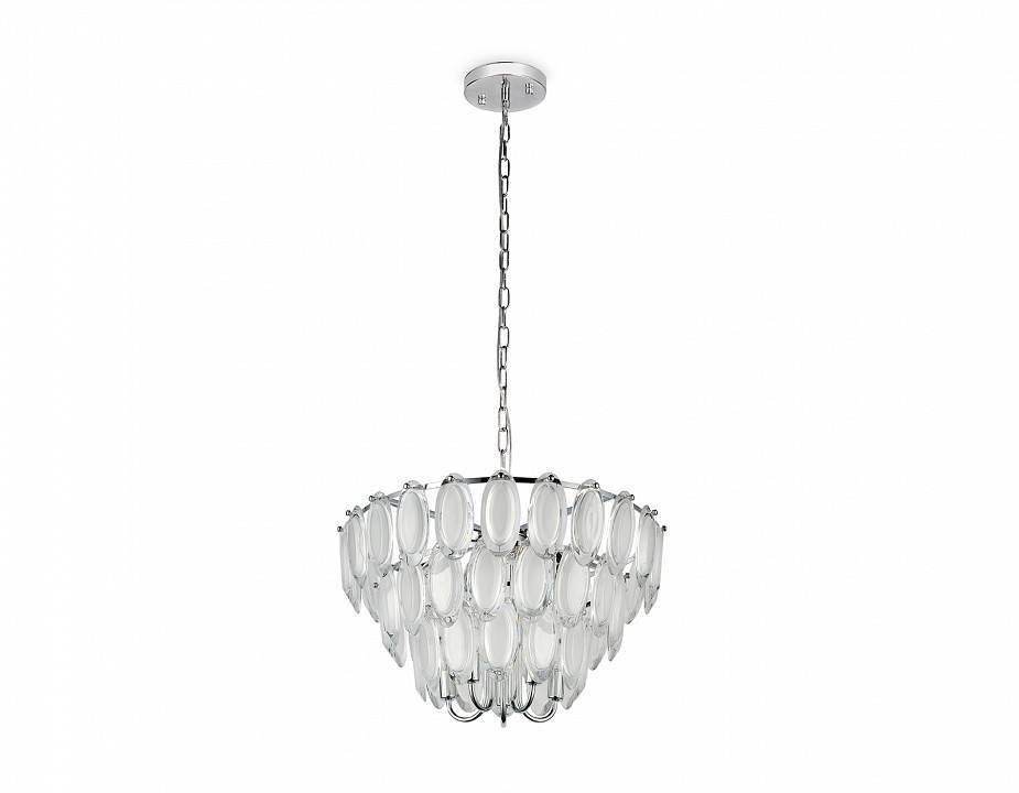 Подвесная люстра Ambrella Light TR TR5177 240 Вт TR5177