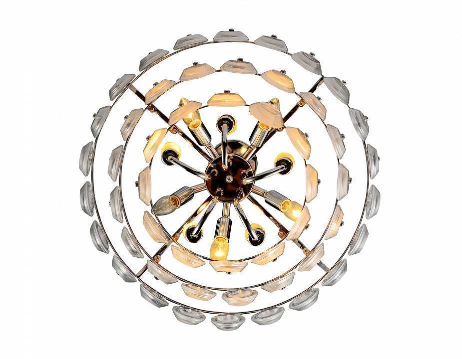 Подвесная люстра Ambrella Light TR TR5177 240 Вт TR5177