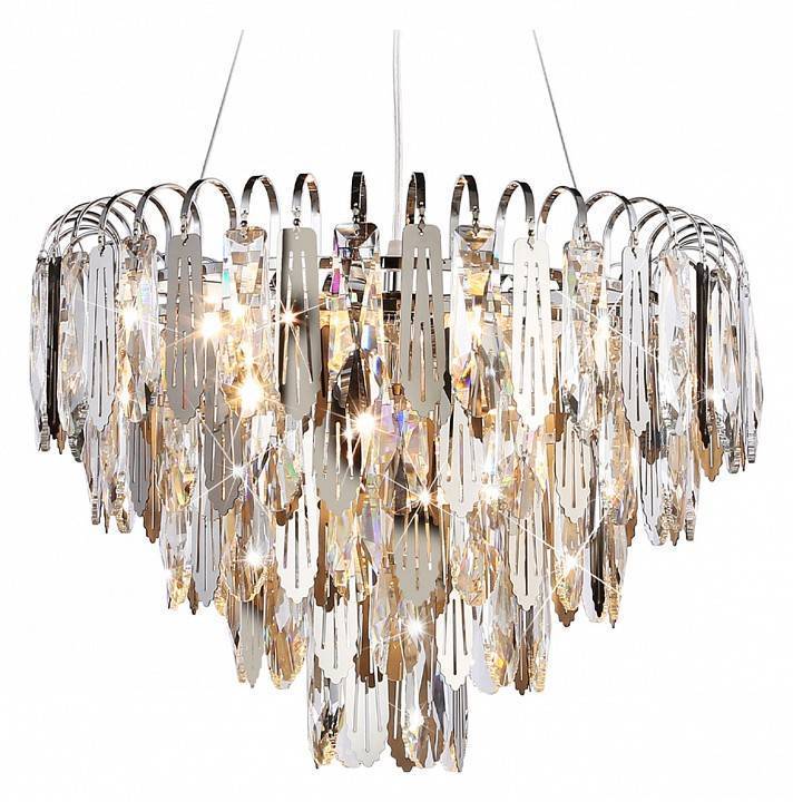 Подвесная люстра Ambrella Light TR TR5255 240 Вт TR5255