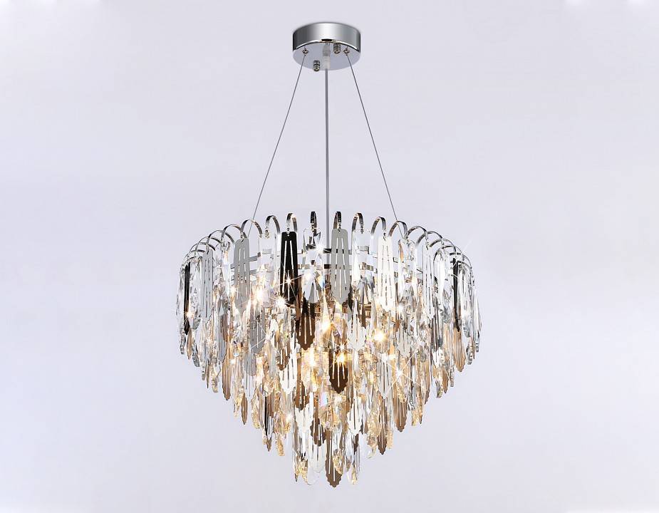 Подвесная люстра Ambrella Light TR TR5255 240 Вт TR5255