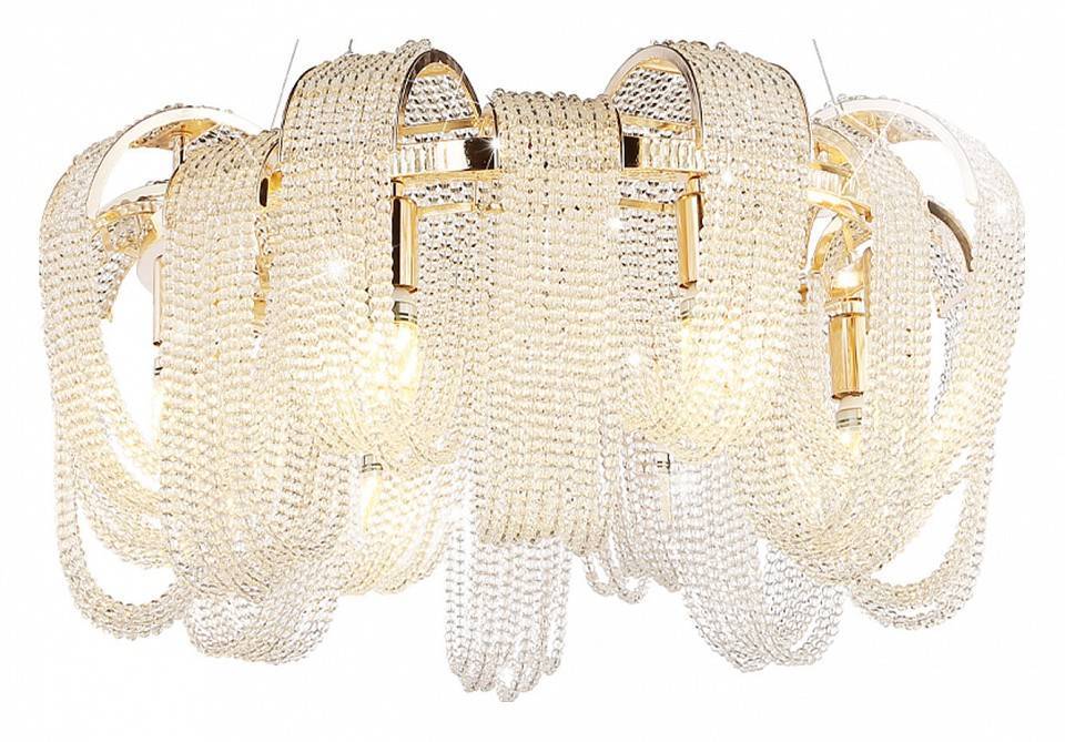 Подвесная люстра Ambrella Light TR TR5379 320 Вт TR5379