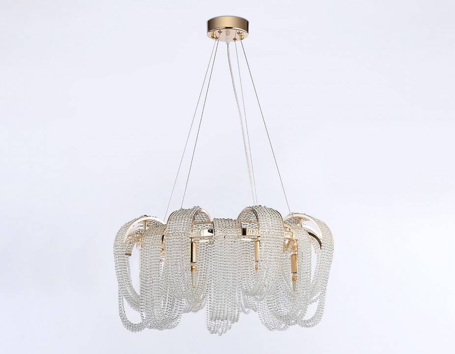 Подвесная люстра Ambrella Light TR TR5379 320 Вт TR5379