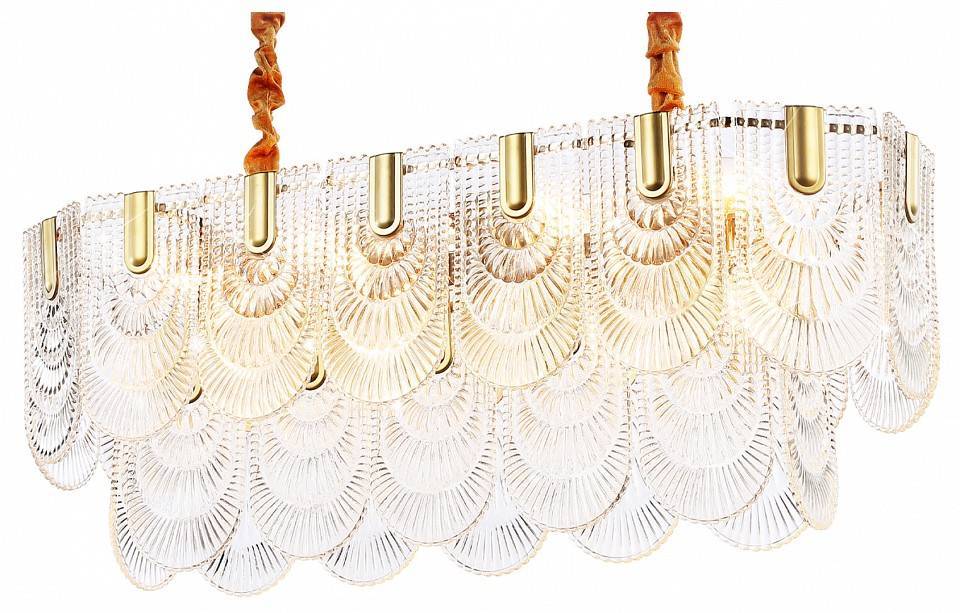 Подвесной светильник Ambrella light TR TR5389