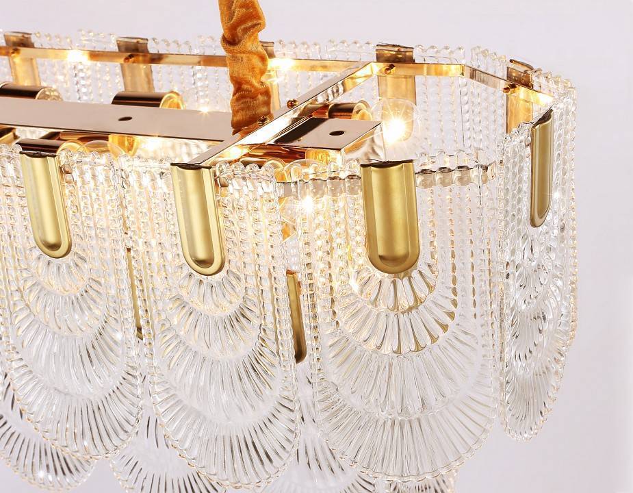 Подвесной светильник Ambrella light TR TR5389