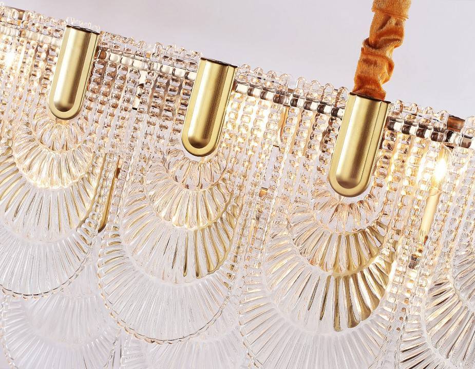 Подвесной светильник Ambrella light TR TR5389