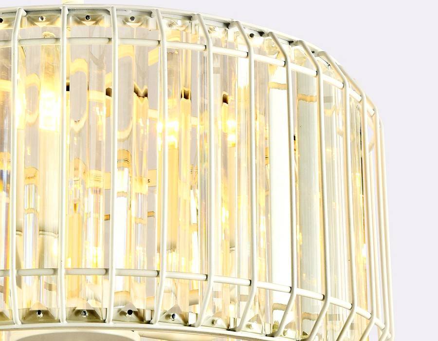 Подвесной светильник Ambrella light TR TR5810