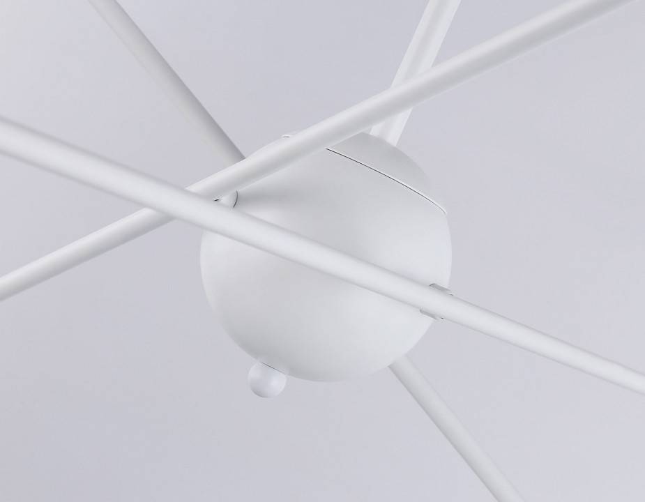 Люстра на штанге Ambrella Light TR TR80432