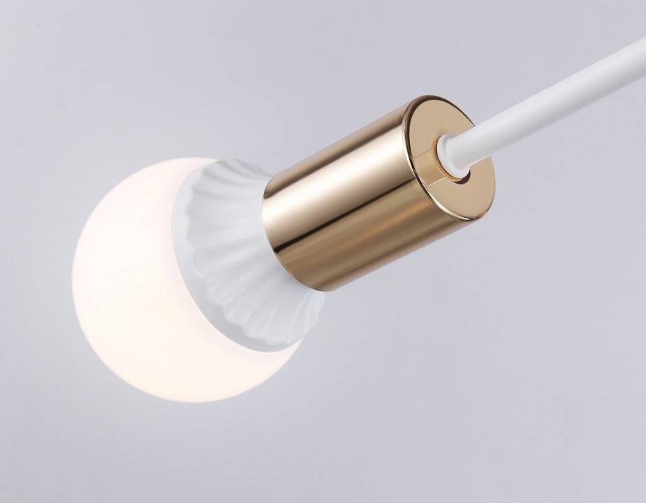 Люстра на штанге Ambrella Light TR TR80432