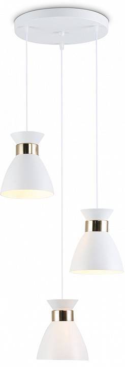 Подвесной светильник Ambrella Light TR TR8467