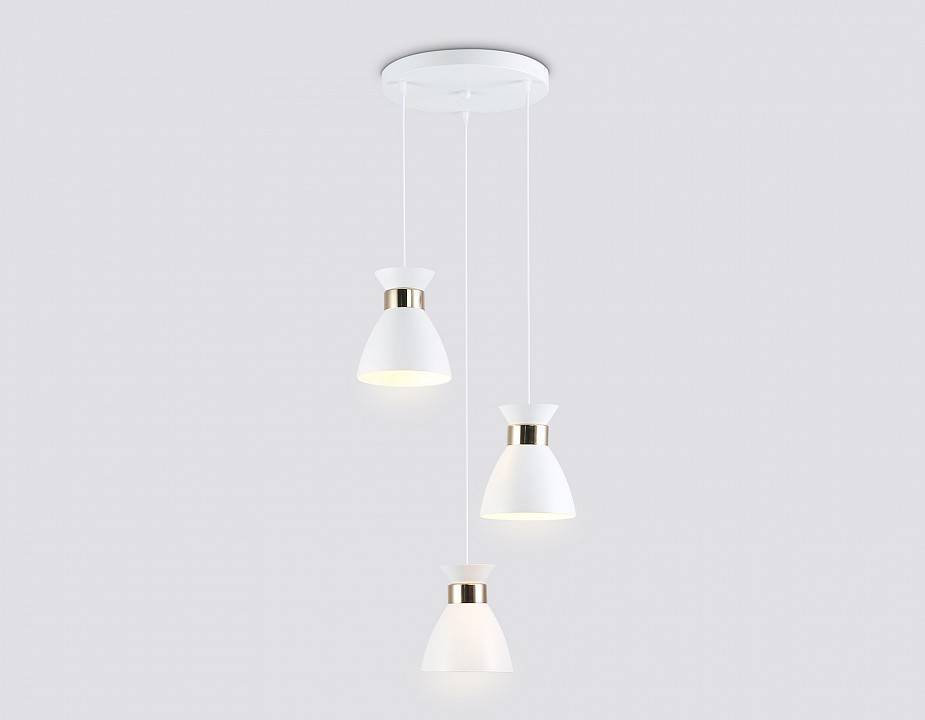 Подвесной светильник Ambrella Light TR TR8467