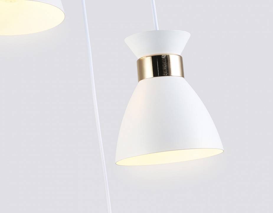 Подвесной светильник Ambrella Light TR TR8467