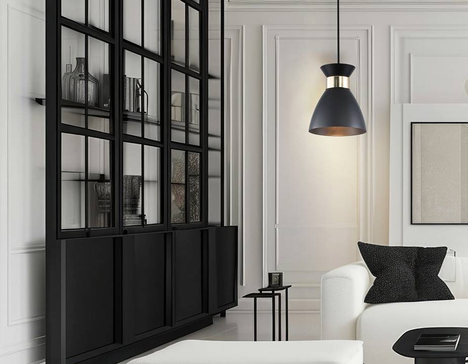 Подвесной светильник Ambrella Light TR TR8468