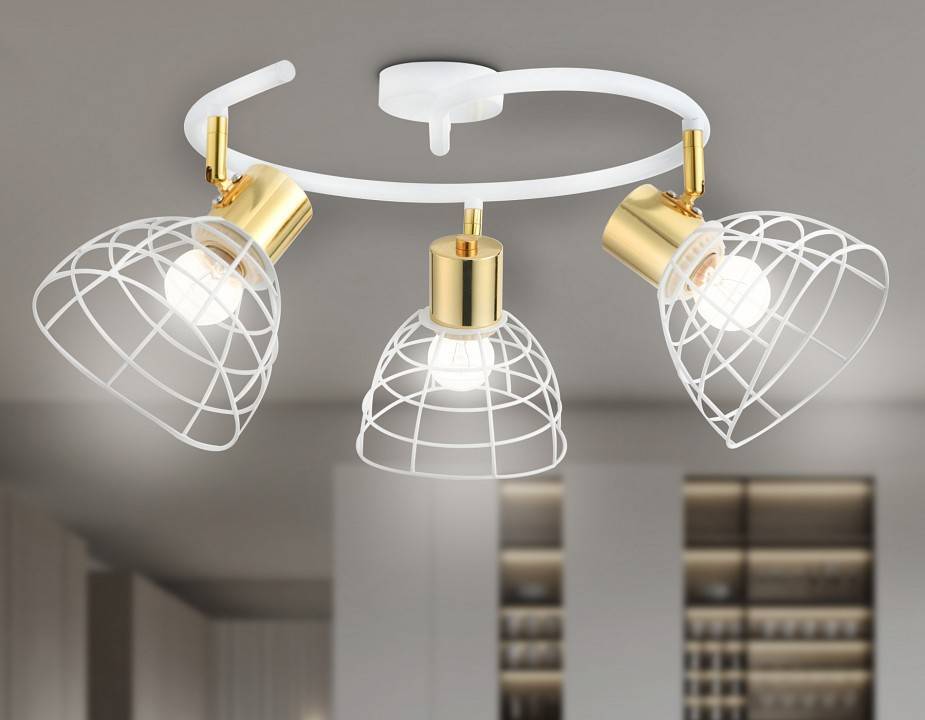 Спот Ambrella Light TR TR8605