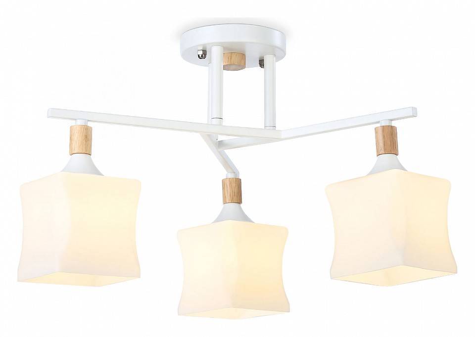 Люстра на штанге Ambrella light Traditional TR9488