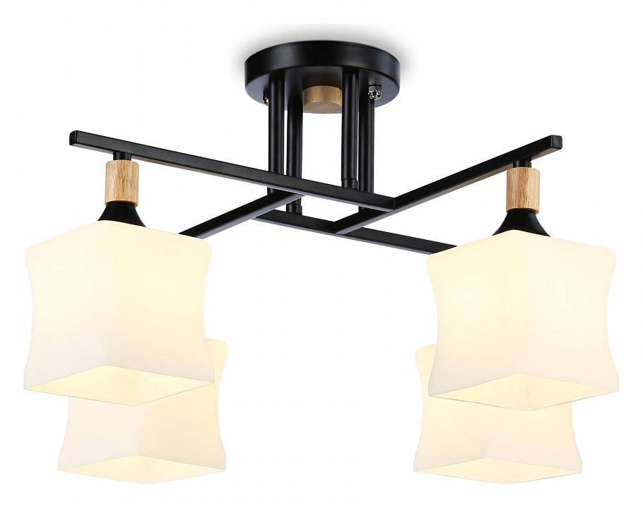 Люстра на штанге Ambrella Light TR TR9497