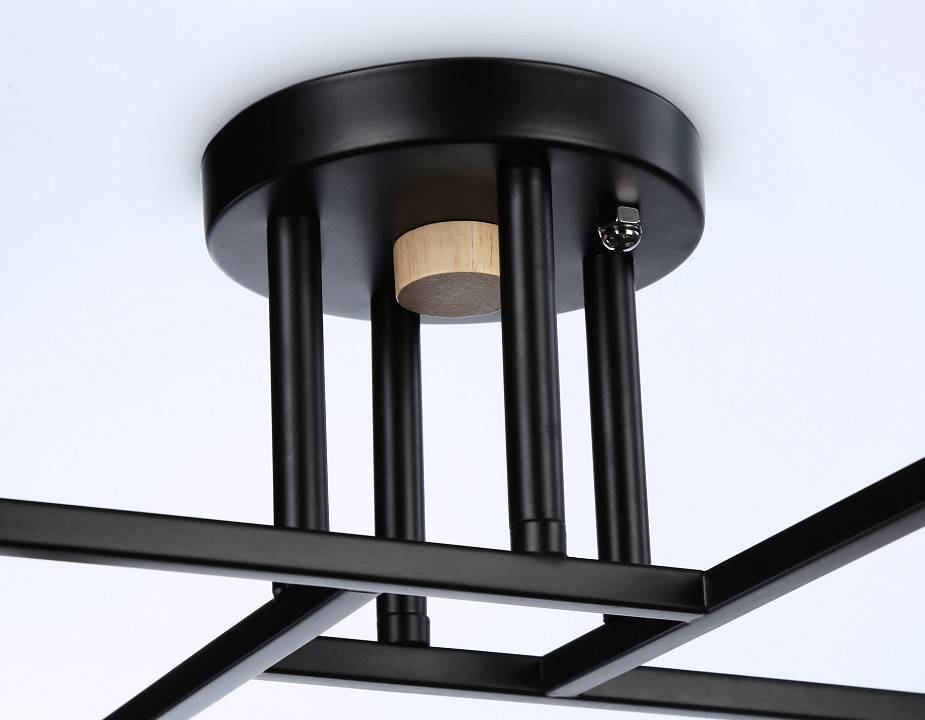 Люстра на штанге Ambrella Light TR TR9497