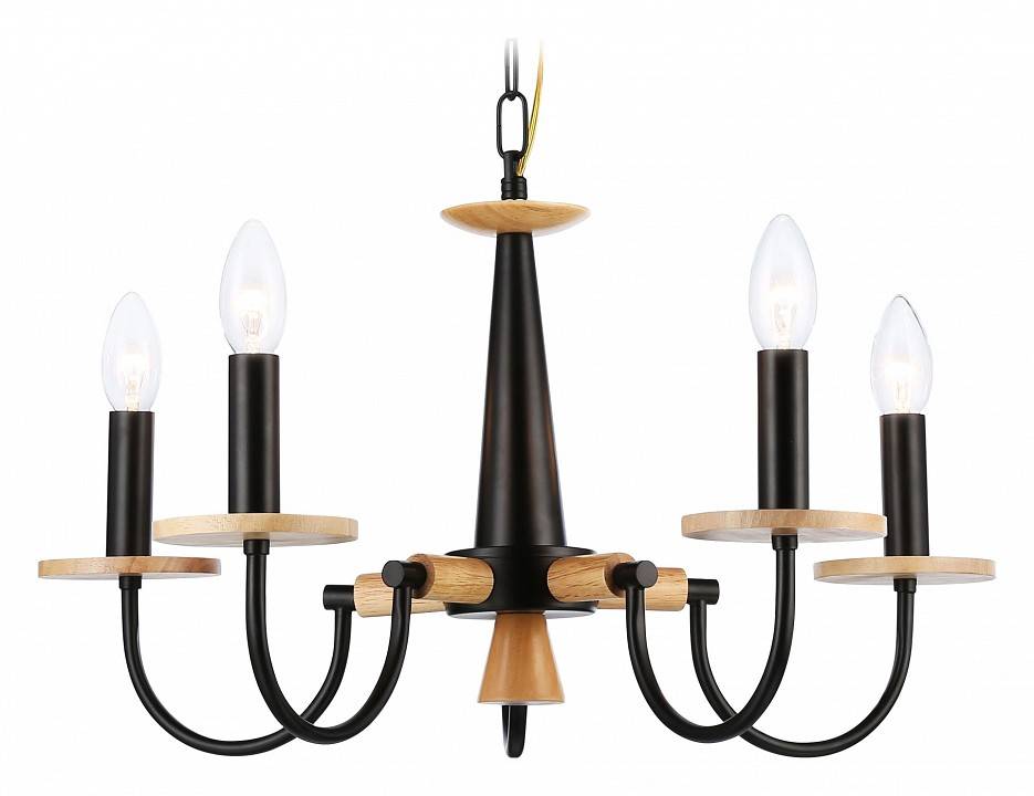 Подвесная люстра Ambrella Light TR TR9593