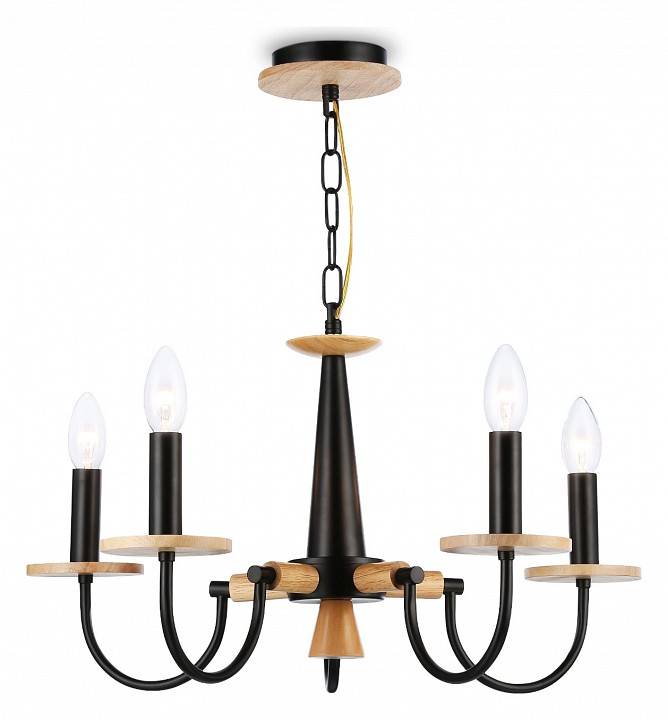 Подвесная люстра Ambrella Light TR TR9593