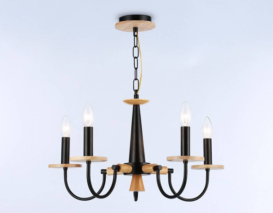 Подвесная люстра Ambrella Light TR TR9593