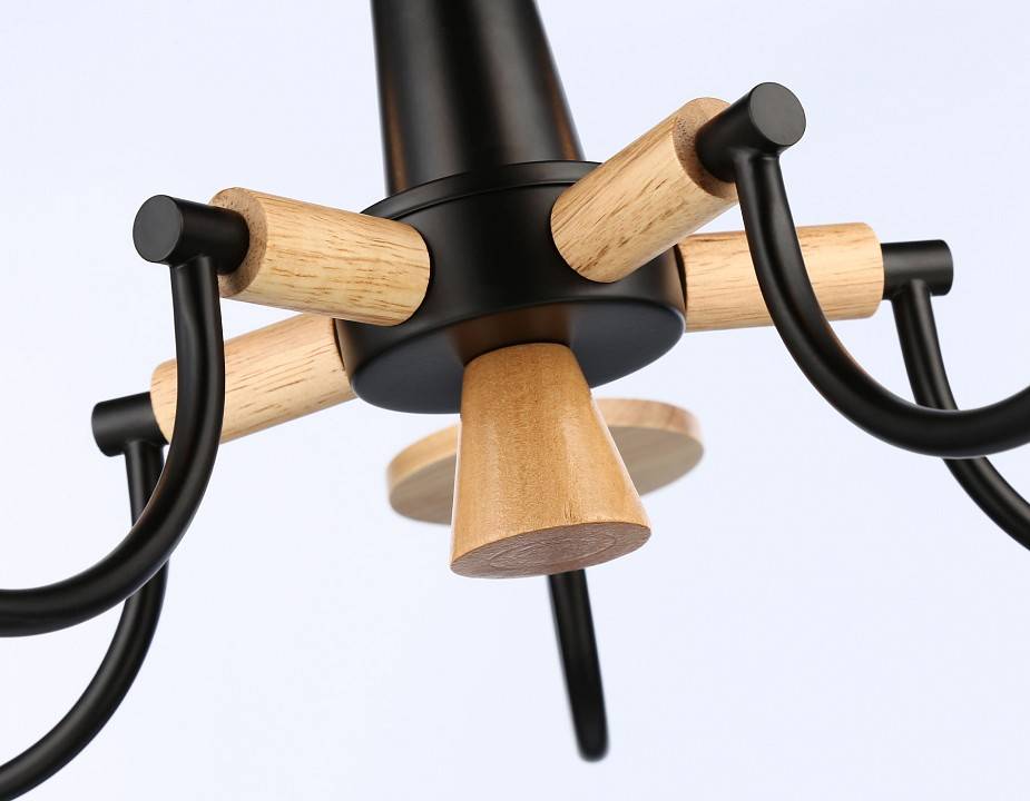 Подвесная люстра Ambrella Light TR TR9593