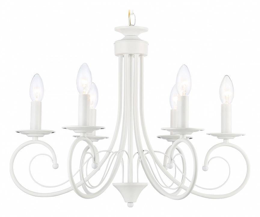 Подвесная светодиодная люстра Ambrella Light TR TR9611