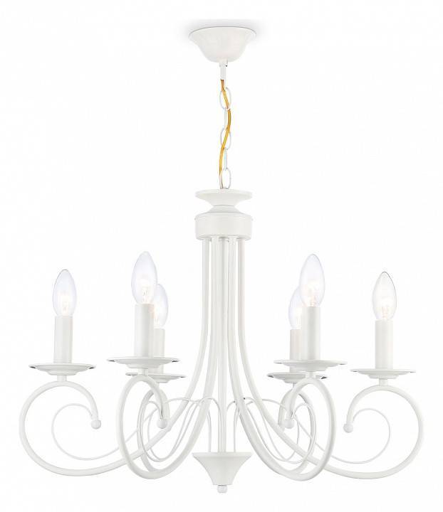 Подвесная светодиодная люстра Ambrella Light TR TR9611