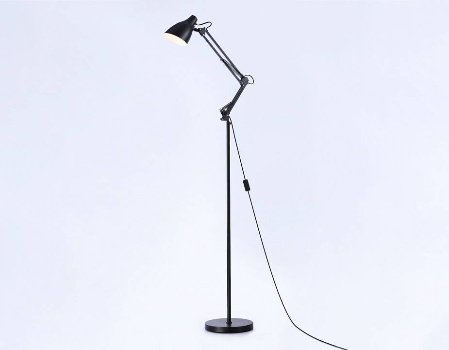 Торшер Ambrella light TR TR97643