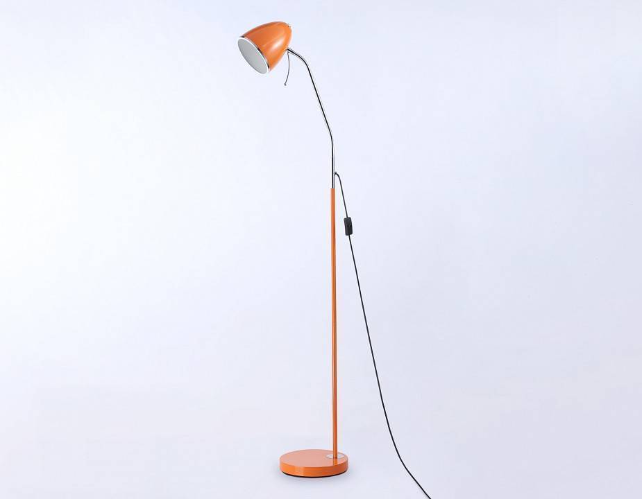 Торшер Ambrella Light TR TR97689