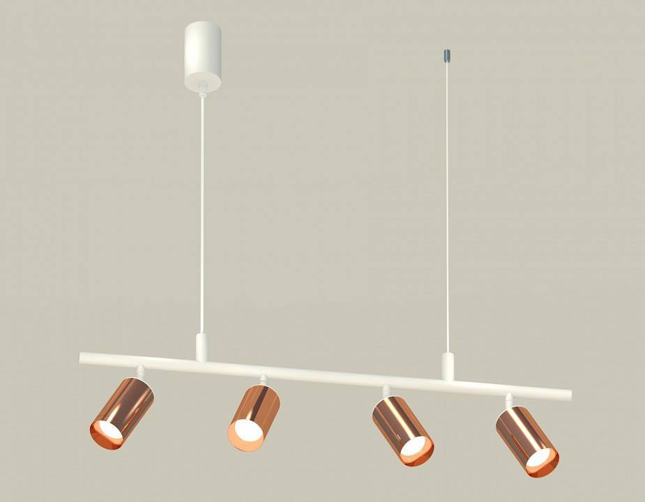 Подвесной светильник Ambrella Light XB XB9001330