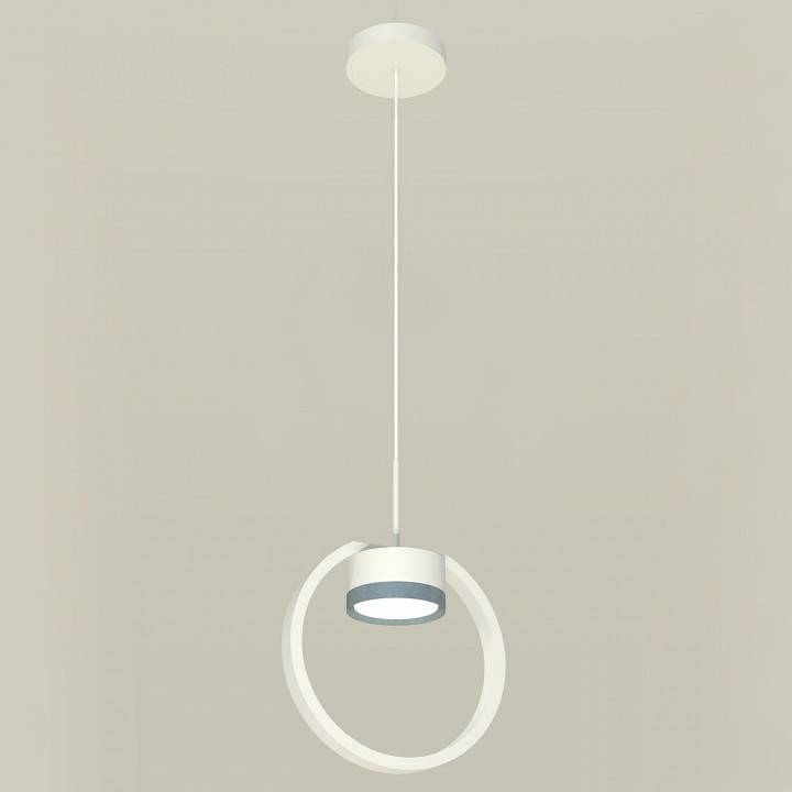 Подвесной светильник Ambrella Light XB XB9101102