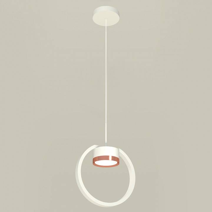 Подвесной светильник Ambrella Light XB XB9101104