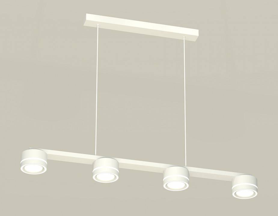 Подвесной светильник Ambrella Light XB XB9151201